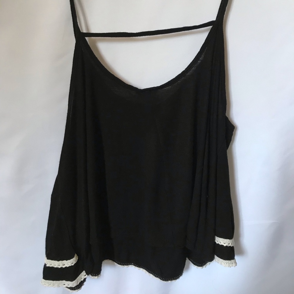 Summer top - Picture 2 of 3